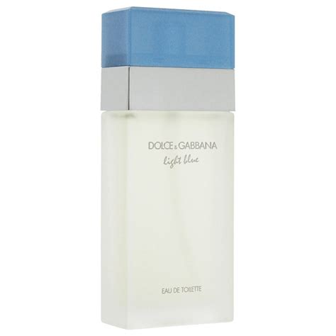 dolce gabbana light blue tester allegro|Dolce & Gabbana light blue sizes.